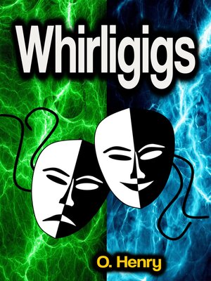 cover image of Whirligigs
